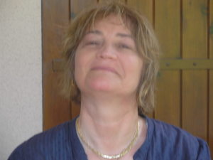 Photo de profil de Nicole Picart