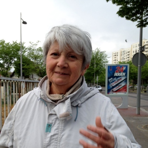 Photo de profil de Nicole Pigache
