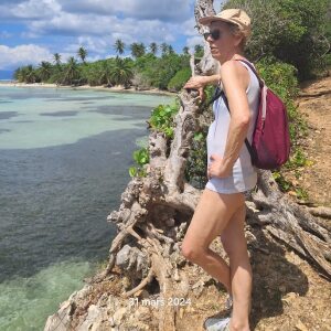 Photo de profil de Nicole Piton