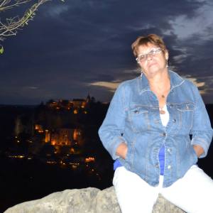 Photo de profil de Nicole Place
