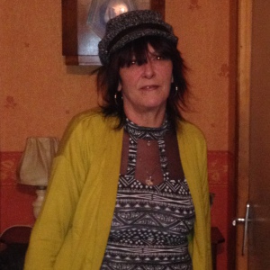 Photo de profil de Nicole Planques