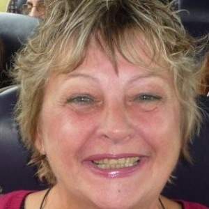 Photo de profil de Nicole Podgorski