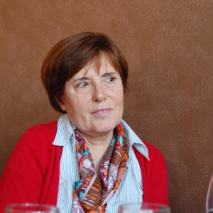 Photo de profil de Nicole Poirier
