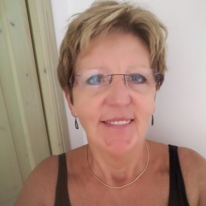 Photo de profil de Nicole Poisson