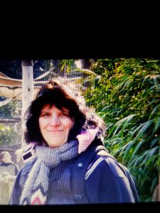 Photo de profil de Nicole Pommereau
