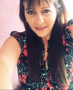 Photo de profil de Nicole Portelli