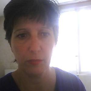 Photo de profil de Nicole Poudens