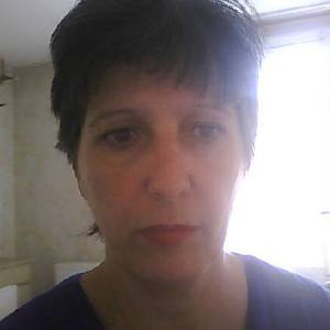 Photo de profil de Nicole Poudens