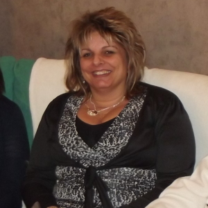 Photo de profil de Nicole Prabel
