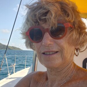 Photo de profil de Nicole Pussey