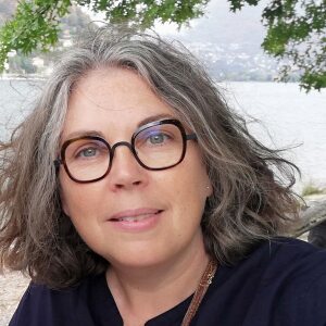 Photo de profil de Nicole QUENDERF