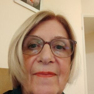 Photo de profil de Nicole Quedeville