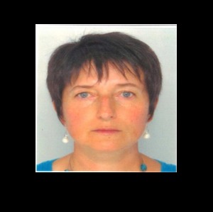 Photo de profil de Nicole Raynaud