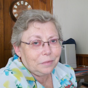 Photo de profil de Nicole Renaut