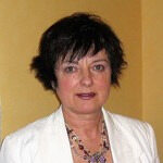 Photo de profil de Nicole Requer