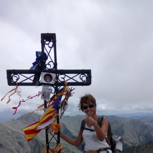 Photo de profil de Nicole Resseguier
