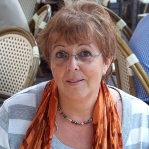 Photo de profil de Nicole Reusser
