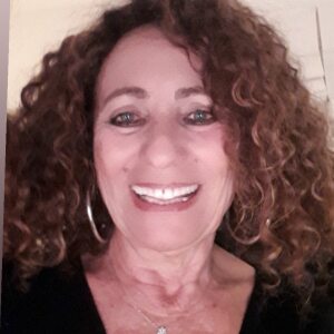 Photo de profil de Nicole Rigaill