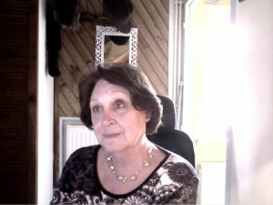 Photo de profil de Nicole Rigaud