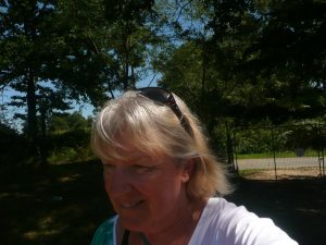 Photo de profil de Nicole Riou