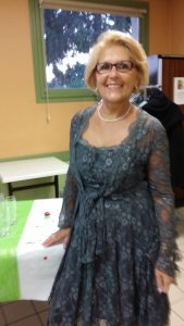 Photo de profil de Nicole Rocher
