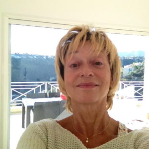 Photo de profil de Nicole Rochetaing