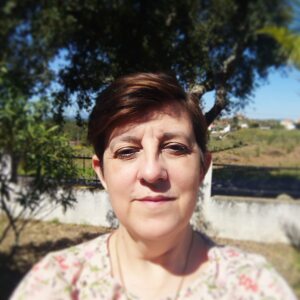 Photo de profil de Nicole Rodrigues