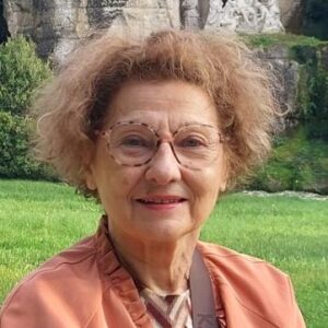 Photo de profil de Nicole Rogala
