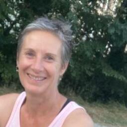 Photo de profil de Nicole Roptin