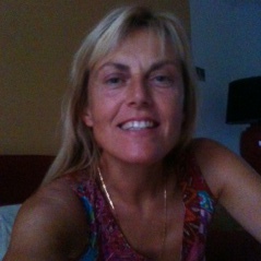 Photo de profil de Nicole Rosenzweig