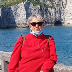 Photo de profil de Nicole Roser
