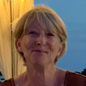 Photo de profil de Nicole Rozier