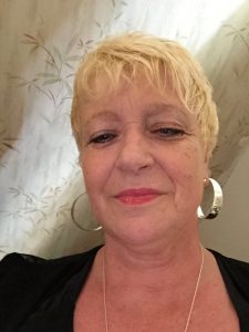 Photo de profil de Nicole Ruflet