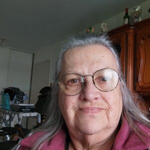 Photo de profil de Nicole Salmon