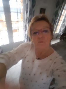 Photo de profil de Nicole Samyn