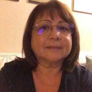 Photo de profil de Nicole Sapolsky puis Funtowicz