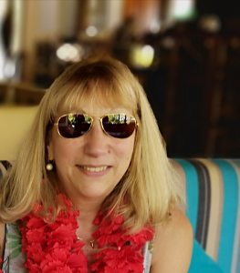 Photo de profil de Nicole Savignac