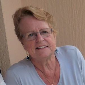 Photo de profil de Nicole Schwaller