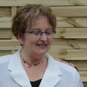 Photo de profil de Nicole Schwerer