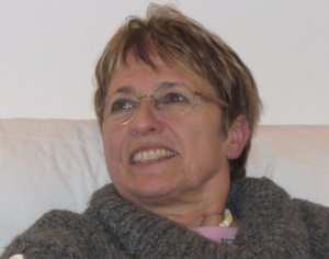 Photo de profil de Nicole Séligmann