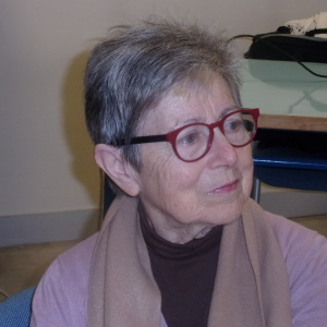 Photo de profil de Nicole Senges