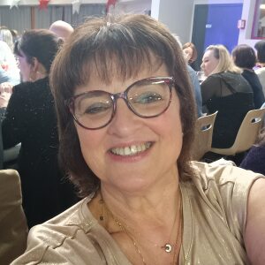 Photo de profil de Nicole Sourbes
