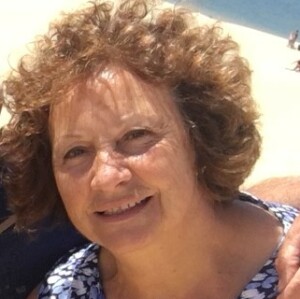 Photo de profil de Nicole Spyrka