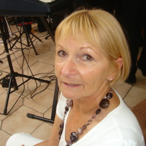 Photo de profil de Nicole Tanquerel