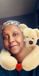 Photo de profil de Nicole Tavares