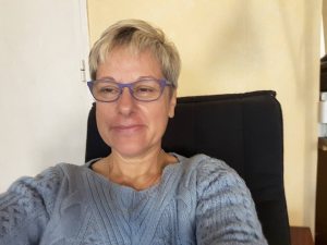 Photo de profil de Nicole Teindas