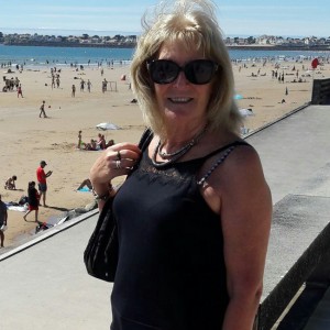 Photo de profil de Nicole Teuma