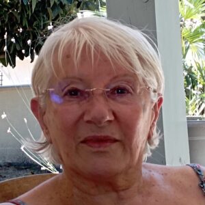 Photo de profil de Nicole Thibaud