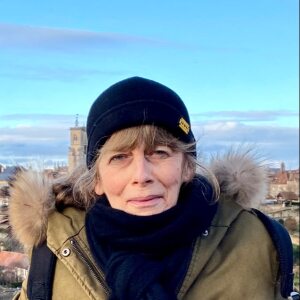 Photo de profil de Nicole Thiebaut