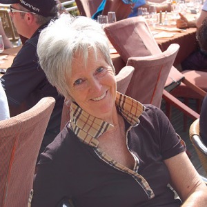 Photo de profil de Nicole Thinnes